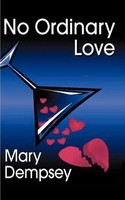 Mary Dempsey | No Ordinary Love | Taschenbuch | Englisch (1999)