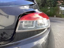 Rückleuchte rechts Renault Megane III Coupe DZ 265500008R P24794394