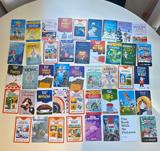 Yoto Cards Lot of 44 Kids Audio Cards