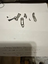 used preowned misc parts for wards western 24m 491a