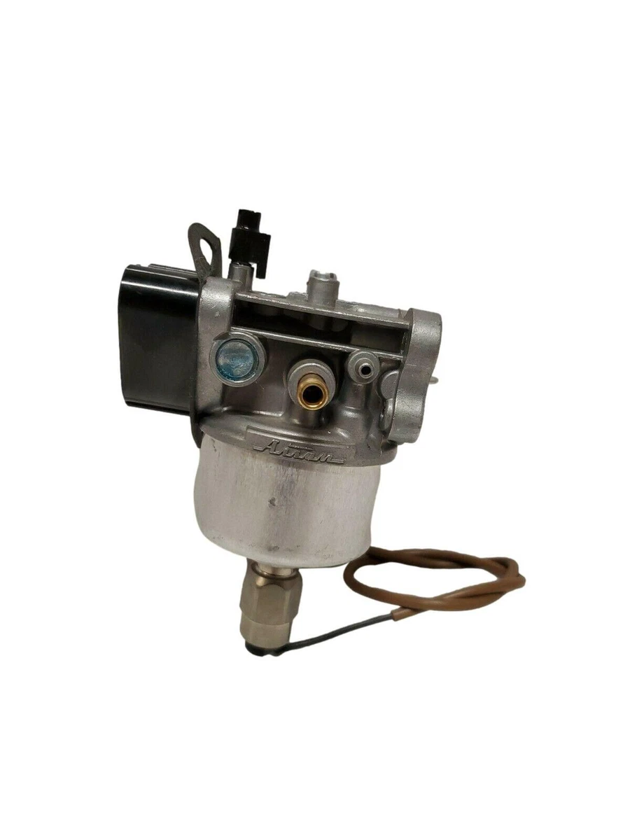 OEM Briggs And Stratton Carburetor 846108 808725 Vanguard | eBay