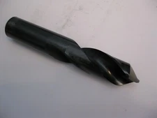 31/32" Screw Machine Drill HS Chicago Latrobe 5.755" Overall Length