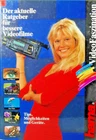 "Hama fascination" guide for videographers book hardcover 250 pages ~ ~ from € 6.95
