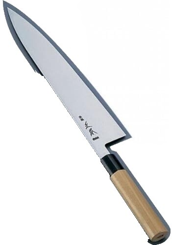 Japan MAC MBK-95 Mighty French Chef Kitchen Knife Professional