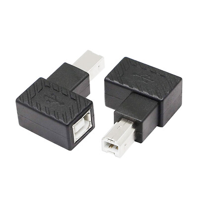 Cavo 1,8m USB 2.0 tipo A/B per stampante Epson Hp scanner fax dati pc hard disk