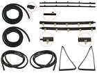 <!--F#f_0-->Door Rubber Kit LC LJ Rear Sedan - DRKLC2<!--F/-->