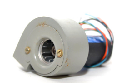 MIL spec Centrifugal Fan / Blower by Eastern Air Devices Inc. P/N B2G1Q-C, NOS