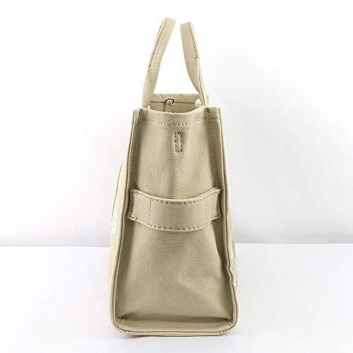 Marc Jacobs THE SMALL TRAVELER TOTE BAG M0016161 260 BEIGE