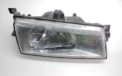 FRONT RIGHT HEADLIGHT / 2591524 FOR HYUNDAI PONY X2 *