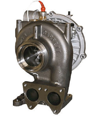 11-16 LML 6.6L GM Duramax Diesel Reman Garrett Turbocharger 848212-9002