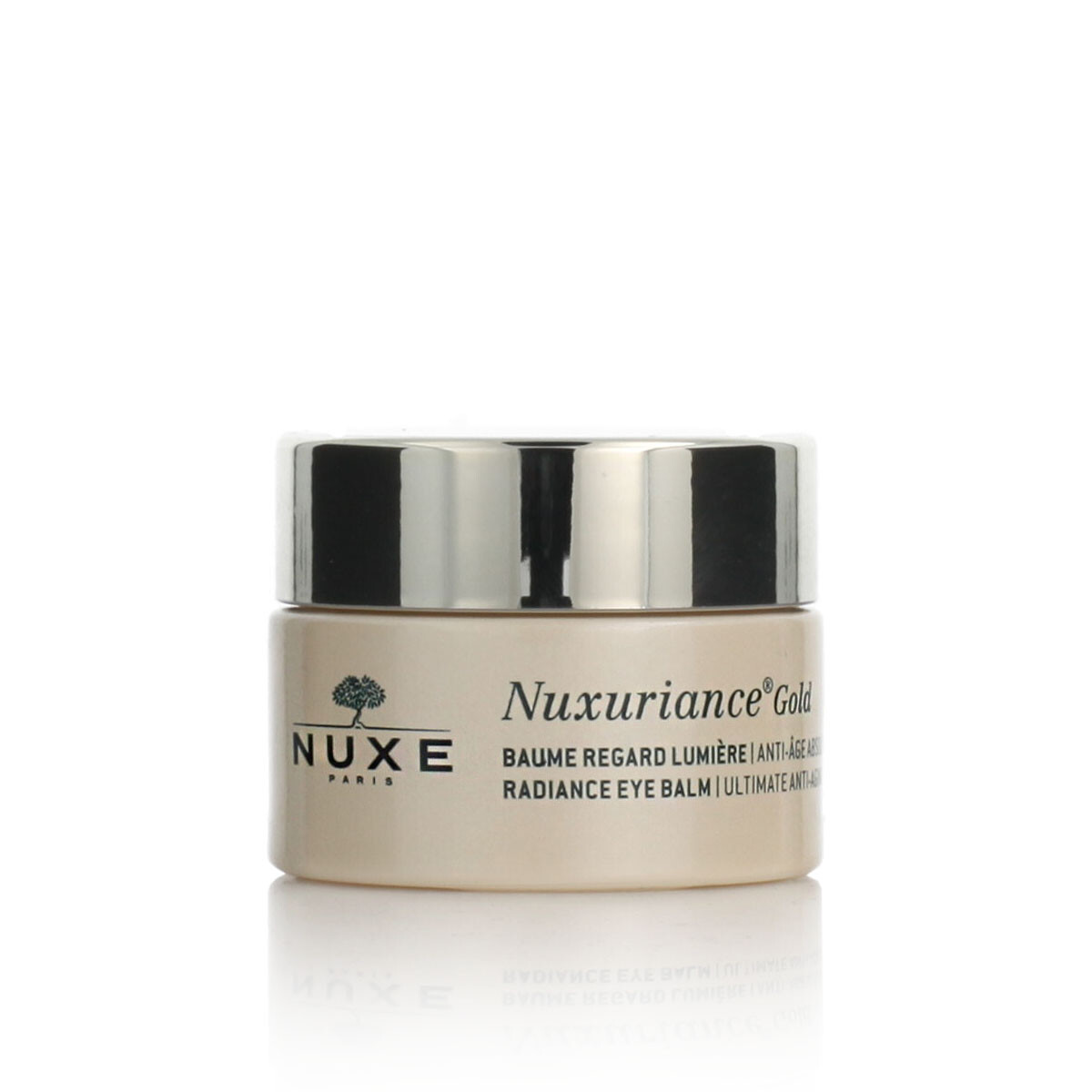 Бальзам для глаз Nuxe Nuxuriance Gold Radiance 15 мл 5690₽