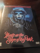 The House on the Edge of the Park (DVD, 1999)