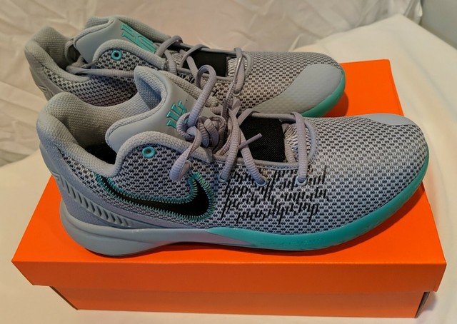 kyrie flytrap 2 green glow