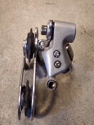 Schaltwerk Shimano 105 RD-1050 (Gebraucht) in Grüningen für CHF 11.1