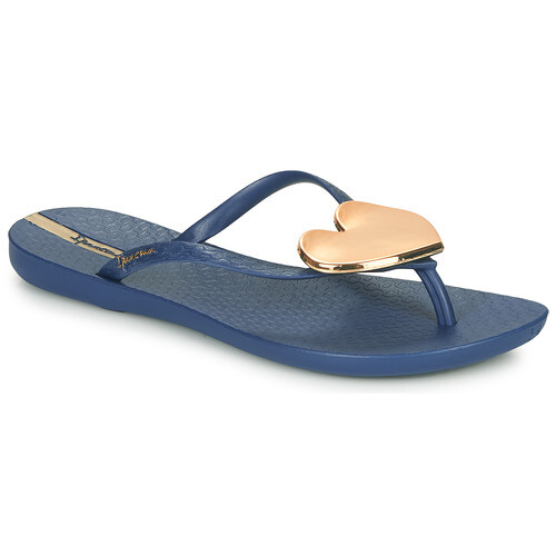 ipanema navy flip flops