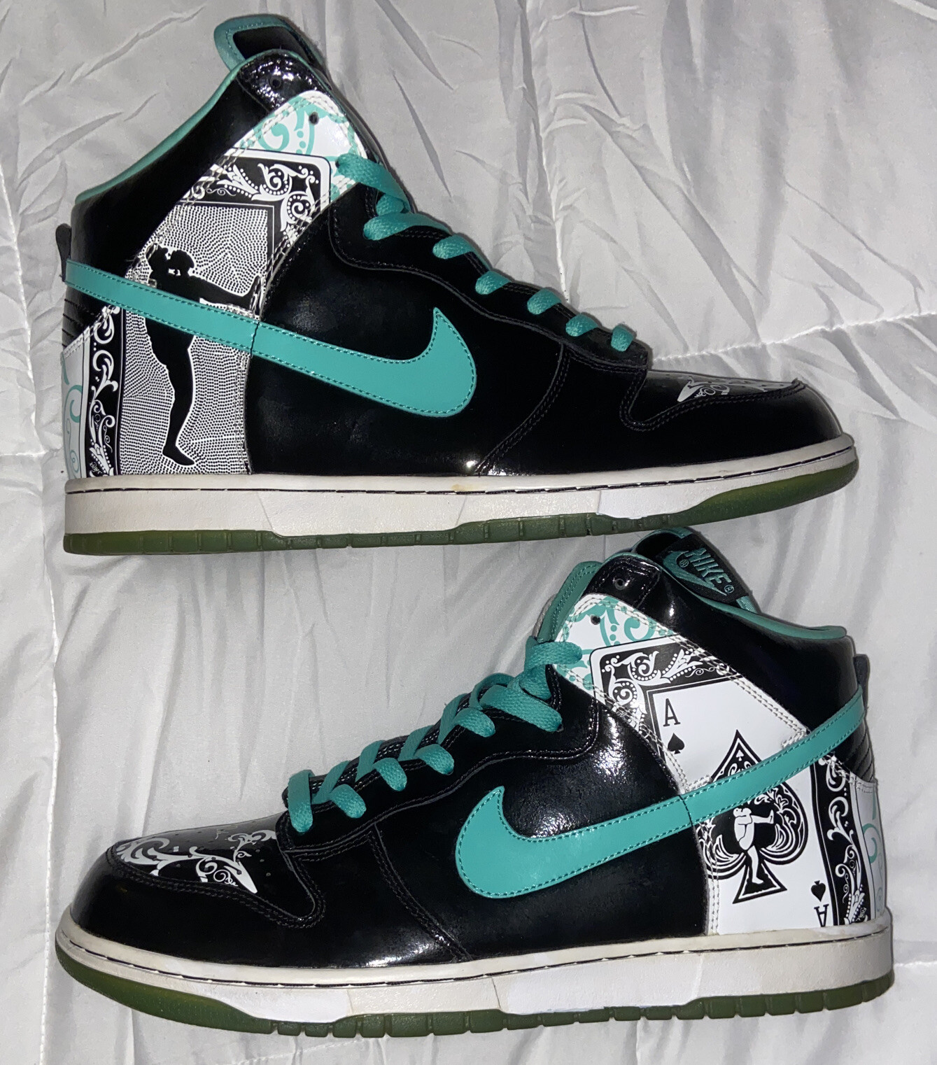 dontrelle willis dunks