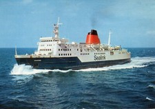 Sealink SNCF CHARTRES official