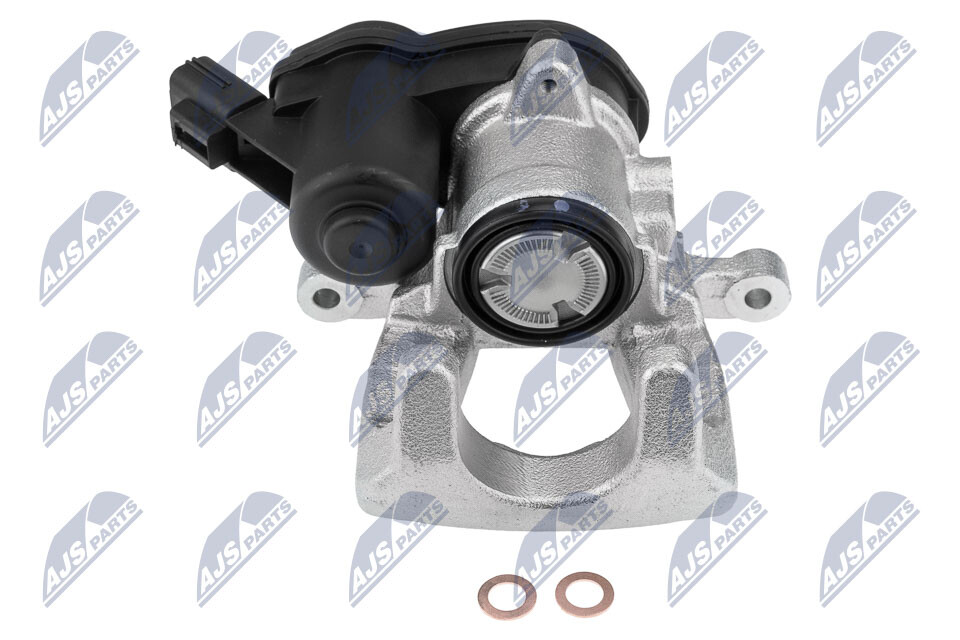 NTY HZT-MZ-031 Brake Caliper
