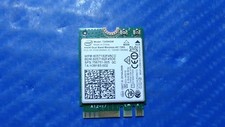 HP Spectre X360 13-4003dx 13.3" Genuine Wireless WiFi BT Card 7265NGW 756751-005