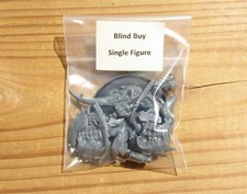 40K Tyranids Tyrant Guard w/ Scything Talons Blind Buy Single Figure Bits