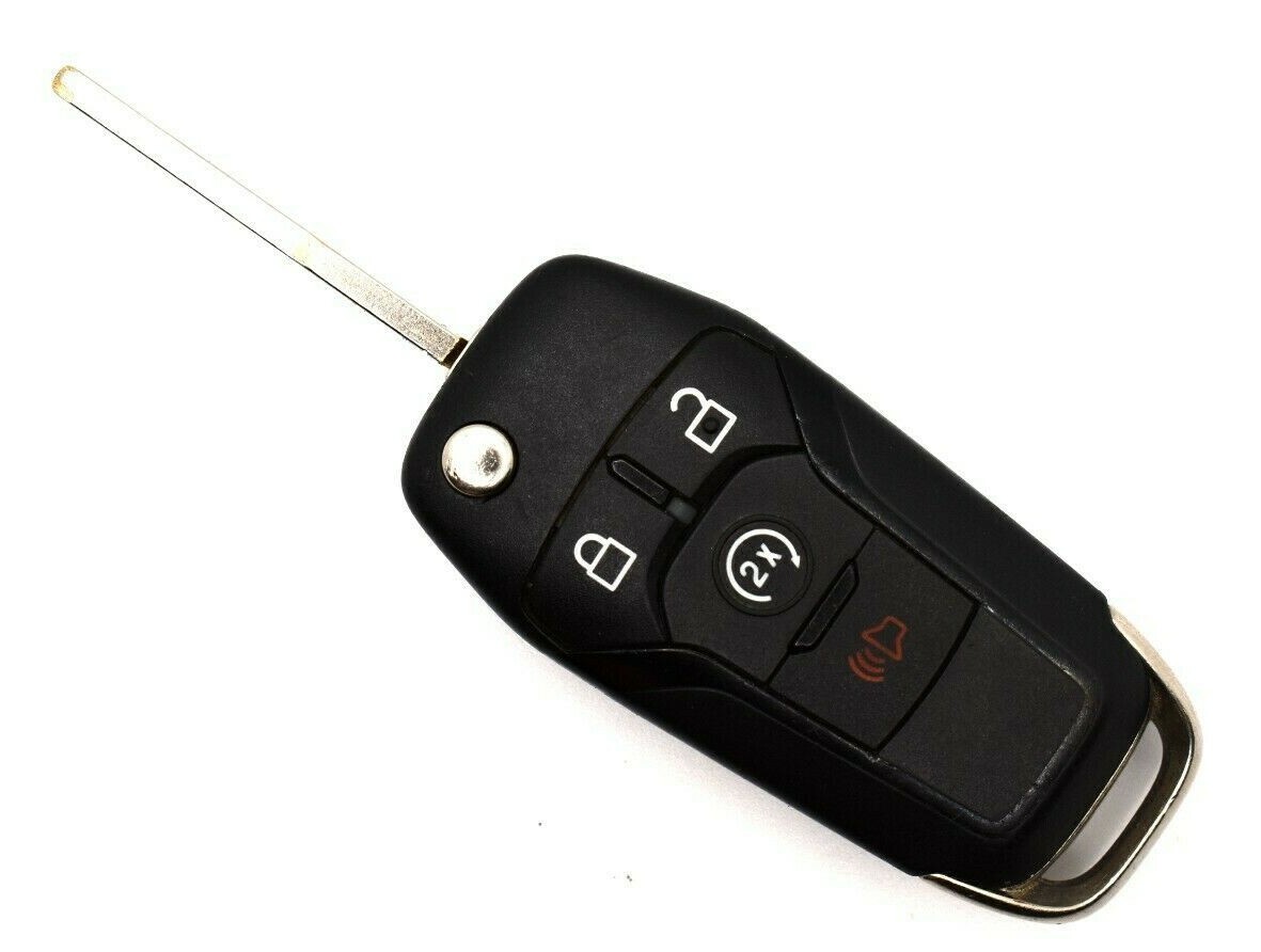 OEM Ford F-150 F-250 Ranger 164-R8134 Keyless Remote Flip Key Fob