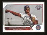 2023 Topps Pro Debut Deyvison De Los Santos Base Card Amarillo Sod Poodles PD-63