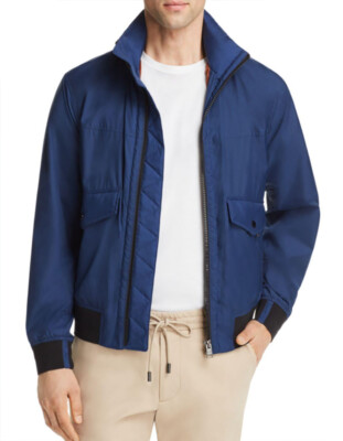 boss hugo boss jacket price