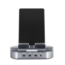 USB Audio Expansion Dock Power Amplifier Phone Turntable 350mW xDuoo DT-01