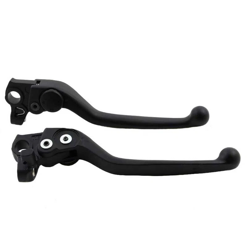 Palancas de embrague de freno para Ducati Monster 796 696 10-14 / Hypermotard 796 Foto 2 de 4