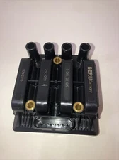 For Volkswagen Jetta City 2007-2009 Beru ZSE029 Ignition Coil
