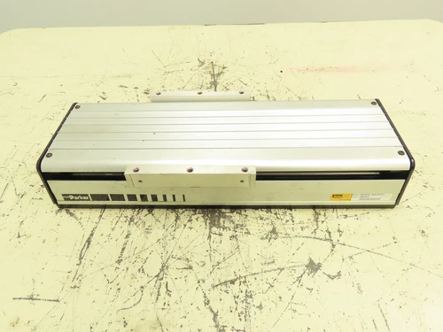 Parker 506010ETES Linear Stage Actuator Automation Daedal Division 10" Travel