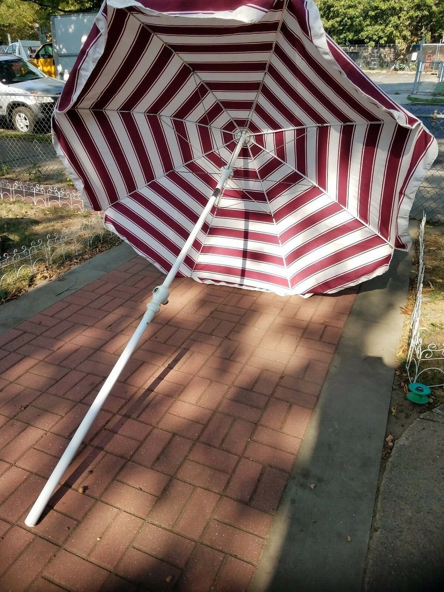 compex patio umbrella Patio/Beach Umbrella