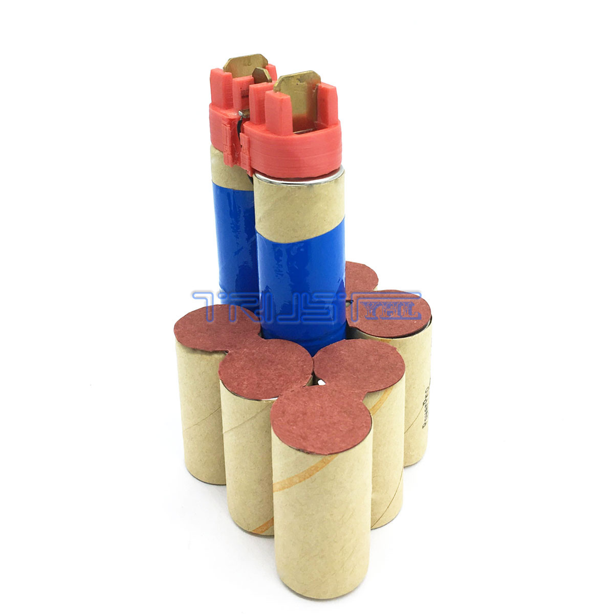 Battery Rebuild Pack For SNAP ON 12V A CTB312 2.0Ah NiCd Drill US SHIP