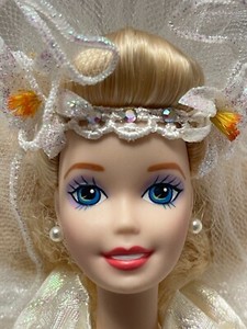 Barbie Star Lily Bride | eBay