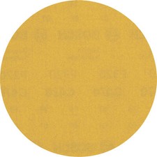 Image of Bosch EXPERT C470 Wood Sanding Disc 125mm 125mm 320g Pack of 50