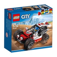 Lego® City 60145 Buggy Neu Ovp_ Buggy New Misb Nrfb