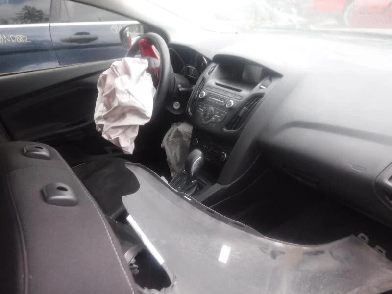 Módulo de controle de transmissão usado serve: 2015 Ford Focus transmissão montada em t - Imagem 4 de 4