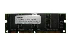 Replacement for Dimm-16Mb Flash-W/Firmware C9147-60001, C9147-67901, C9147-67903