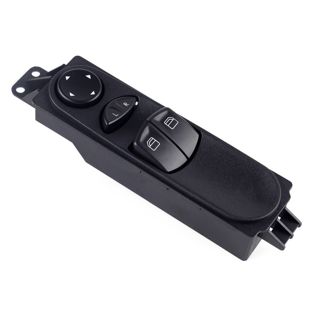 Power Window Switch A6395450913 Fits For MercedesBenz W639 Vito 2003