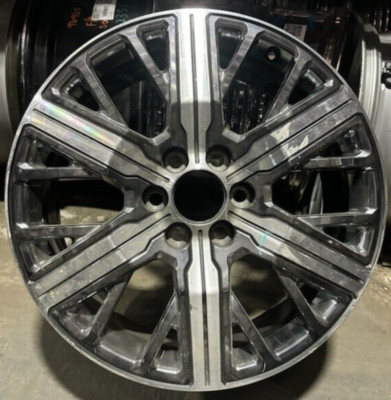 タイヤ・ホイール 085019 300系ランドクルーザー/LX600 タイヤホイールセット VOSSEN