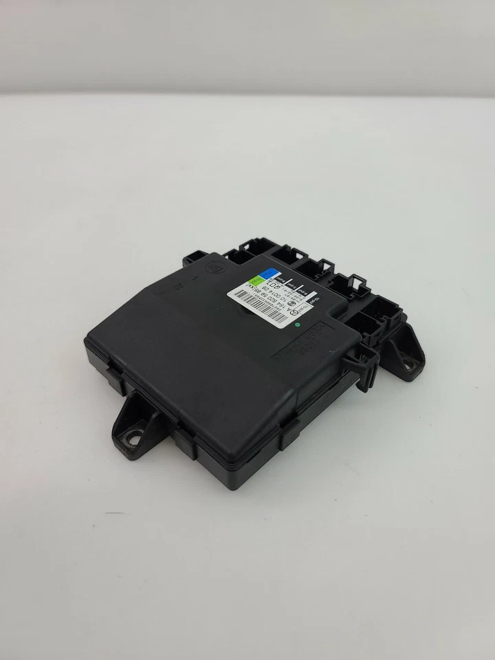 Módulo puerta pasajero delantero derecho mercedes-benz ml164 2008 lhd a1648205985 Foto 2 de 4