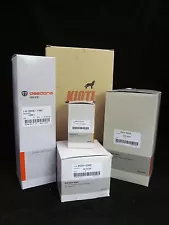 KIOTI COMPACT TRACTOR PARTS DK35 DK40 DK45 DK50 GEAR MAINTENANCE SERVICE FILTERS