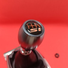 Gunmetal Weighted Si 6s Jdm Sport Shift Gear Knob For Civic Mkx Mk9 Mk8 Accord R Gunmetal Weighted Si 6s Jdm Sport Shift Gear Knob For Civic Mkx Mk9 Mk8 Accord R