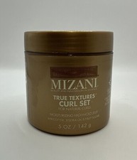 Mizani True Textures Curl Set 5 oz
