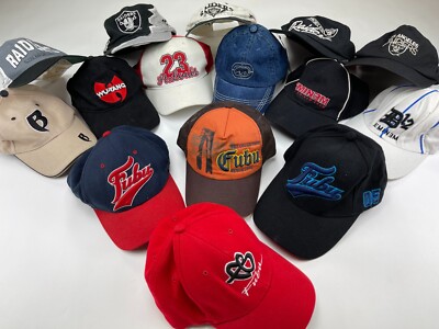 【90s】　USA製　ヴィンテージ　Ruff Ryders レア Rap Tees × Ruff Ryders × Vintage Vintage Ruff Ryders Jacket