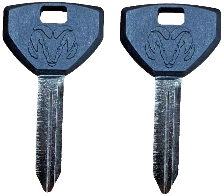 Car Key Blanks for 2003 Dodge Ram 1500 for sale | eBay