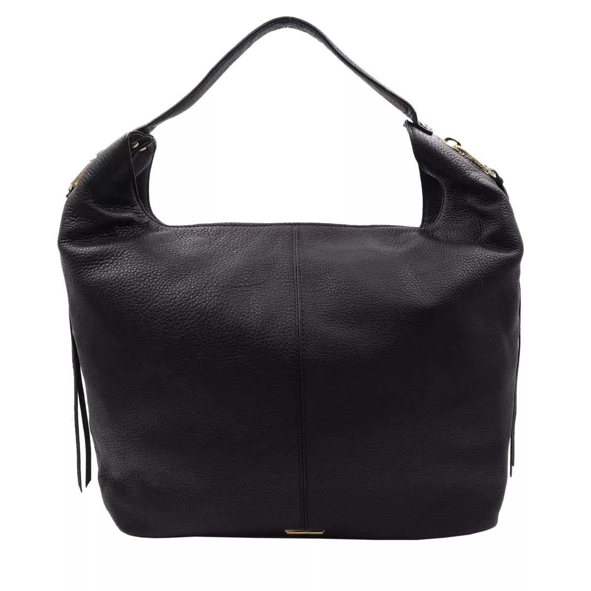 Rebecca Minkoff Bryn Double Zip Ladies Leather Hobo Handbag HS161MOH17