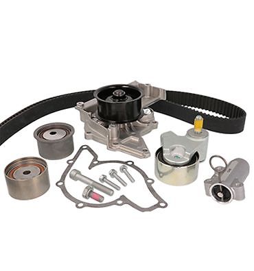 Kit Distribution + Pompe à Eau DIAMAX A6039WP Kit De Courroie De Distribution Avec Pompe U00e0 Eau Courroie Distribution