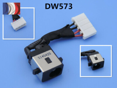 DC Power Jack Anschluss Für Toshiba Satellite E45 E45T E45-B E45T-B H000079660
