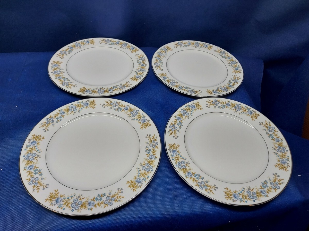 Vintage Sango Oxford China 